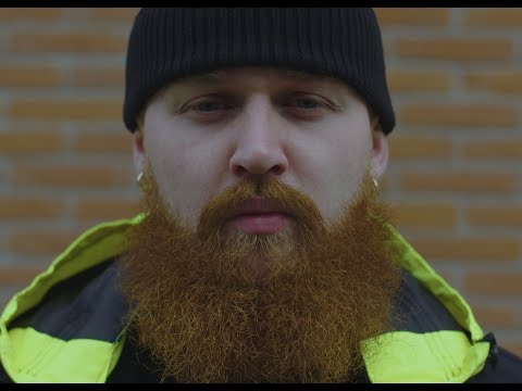 DEWOLPH - Undergrime (Prod. By Idris Makazu)