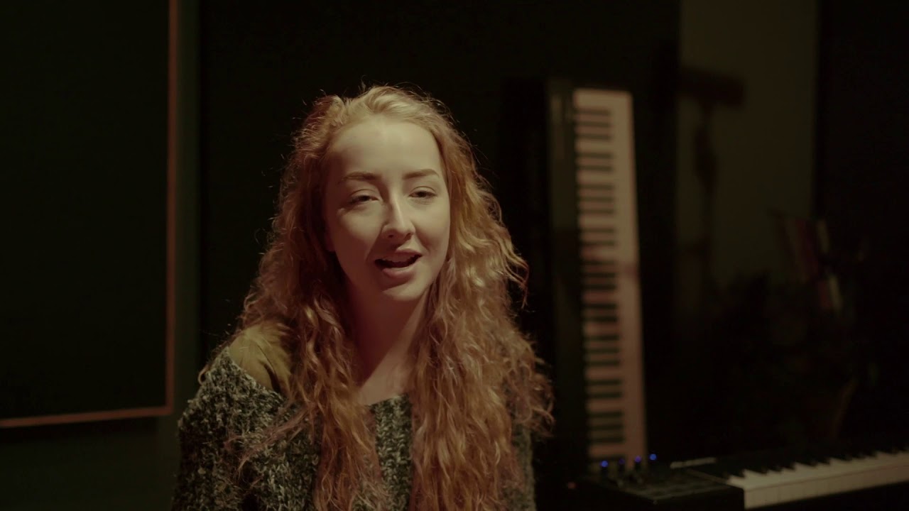 Parachute Producer Development 2021: Jen Turner