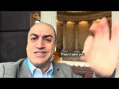 چه کسی قراره دکمه شروع سقوط جمهوری اسلامی رو بزنه