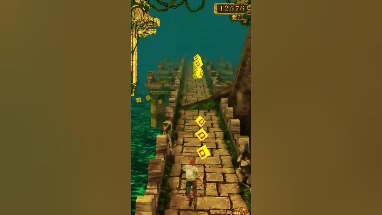 Temple Run: Oz shows changing face of movie/games licensing deals