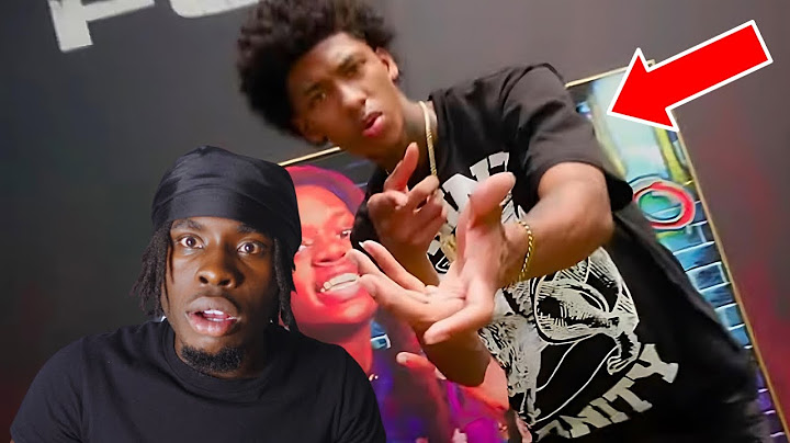 TAKING IT TOO FAR!! La Cracka X Foolio - "50K" (Official Music Video) (REACTION)..
