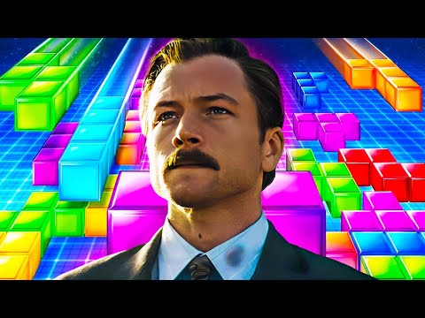🎬  Tetris (2023) | Movie Recap