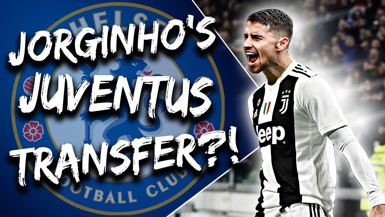 Chelsea News: Jorginho To Juventus?! Willian's SULK After Failed Transfer &  Kepa's Problem.. - YouTube