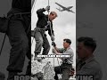 How Mount Rushmore Was Carved Into History