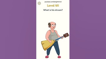 DOP 2: Delete One Part - Gameplay Walkthrough All Levels DOP161 - 165 | brain game