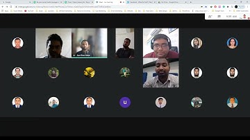 Digital Marketing LEDP Batch D 894   Class 17 Part 1