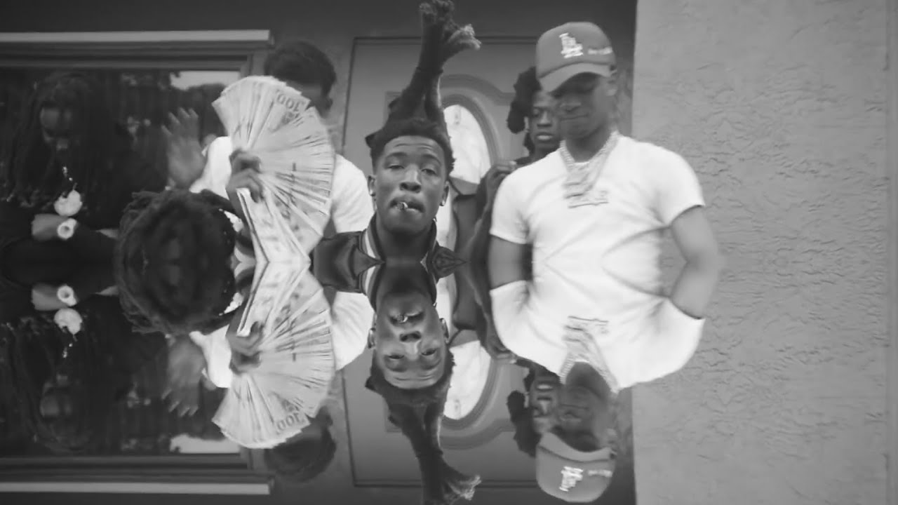 "Spring" - Hotboii Type Beat 2021 (Prodby. Z x AP Trax)