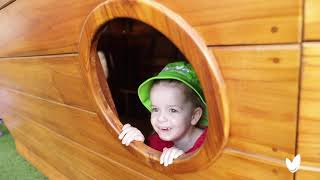 Thrive Early Learning Centre - Advertisement