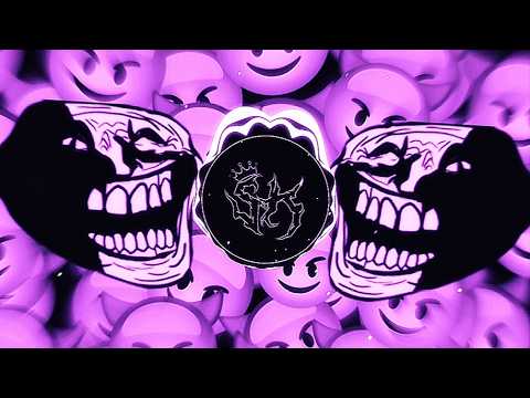 FUNK SERENO [ ULTRA SLOWED ] 😈 BASS BOOSTED 🎧 BRAZILIAN PHONK 😎