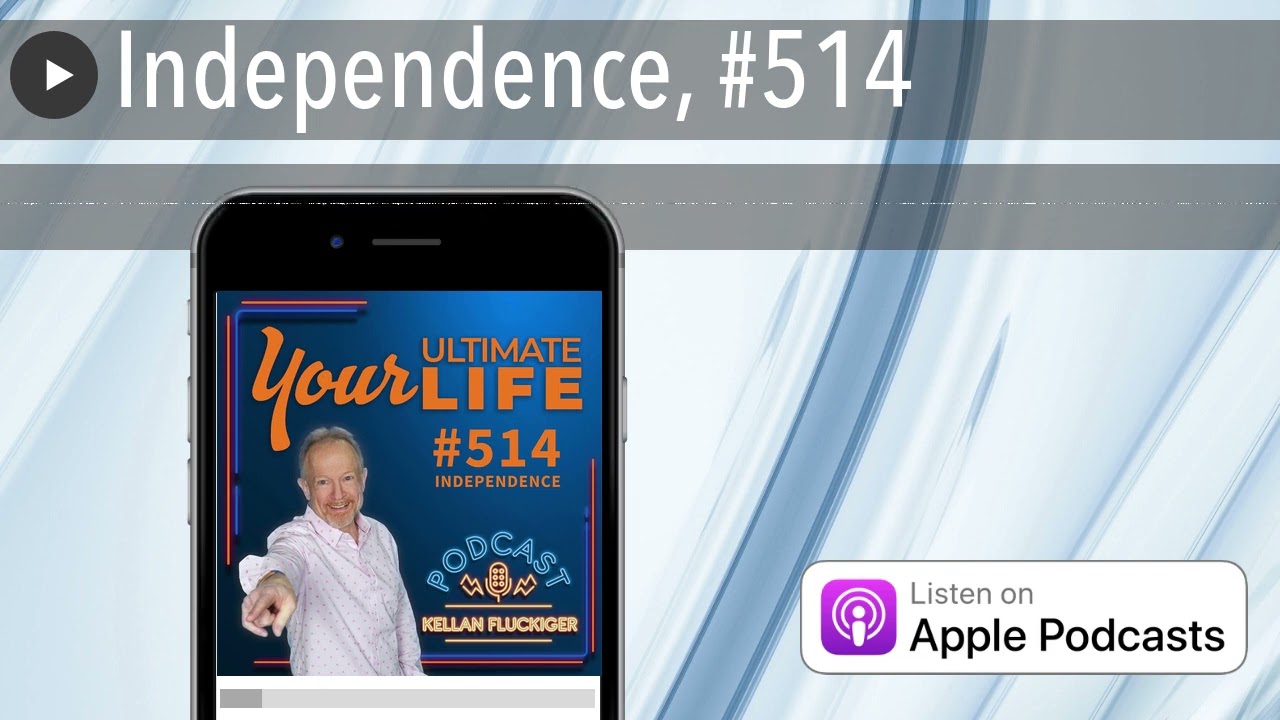 Independence, #514