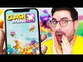 PROVO CLASH MINI PER LA PRIMA VOLTA! (La mia nuova ossessione)