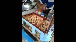 Download Lagu PATUT DI CONTOH'DI USIA MUDAH SUDAH PUNYA USAHA !! TAHU BULAT #Shorts MP3