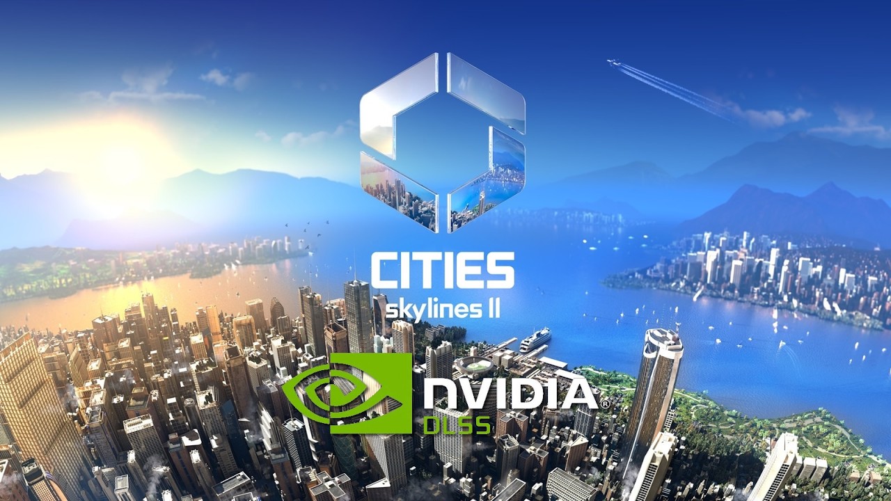 My City - Cities Skylines II 2026 Early Build - YouTube