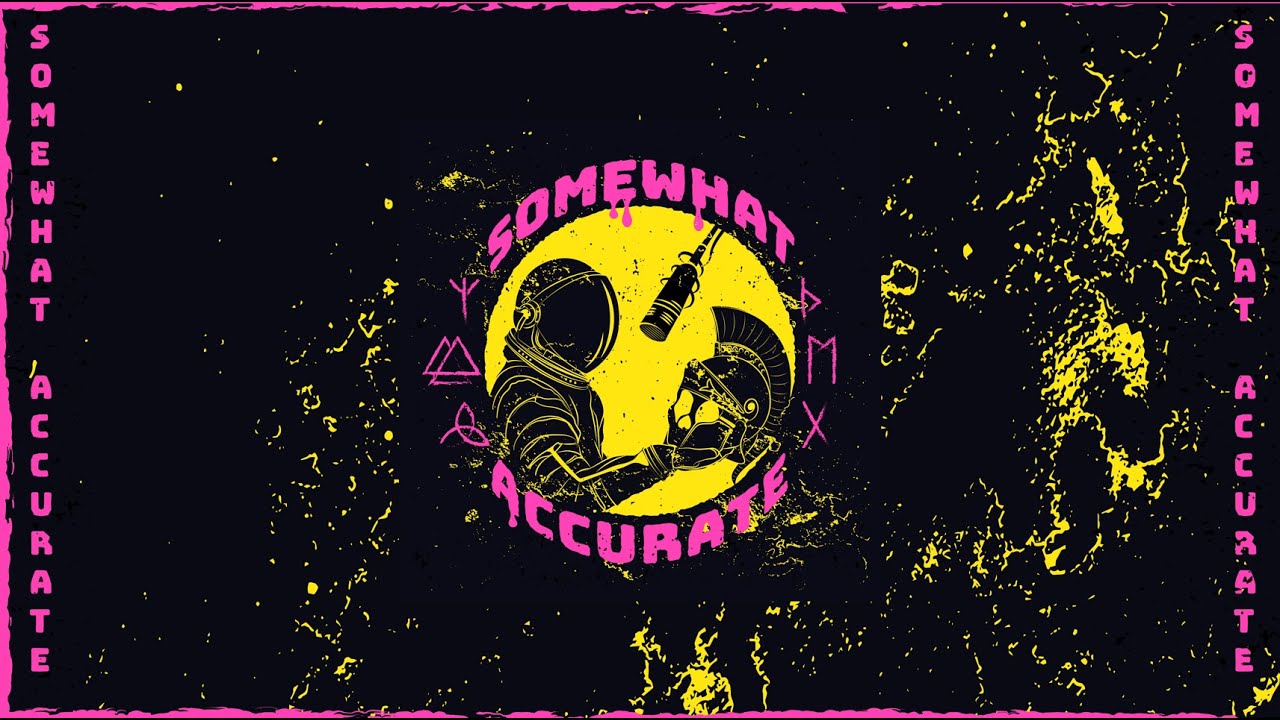 Somewhat Accurate #10 - The Battle of Blythe Road