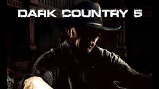 Video thumbnail of "Dark Country 5 - Got an Evil Eye"