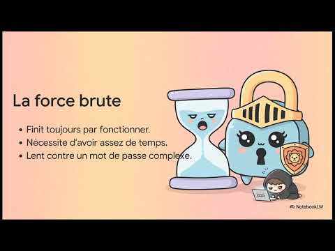Pourquoi un Mot de Passe Fort est Essentiel