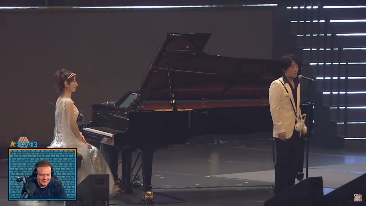 Проповедуйте, ПЛАЧА от выступления Сокена в LA HEE