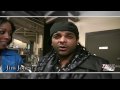 Thisis50 Exclusive: Backstage Of Power 105.1's 2009 Powerhouse