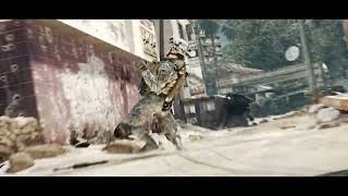 I'm Gone OCE by  PsyQo Magics