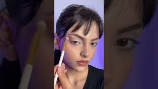 Monica Belluci Makeup