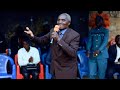 Ujumbe Wa Saa Mpwapwa Meetings 