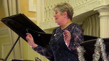 Yvonne Howard - Una Voce Poco Fa