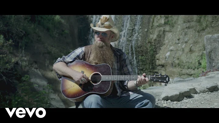 Gethen Jenkins - Whiskey Bound (Official Video)