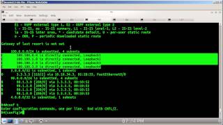 Hangouts in HD - CCNP BGP Part 2