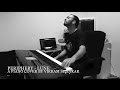 Periphery  lune  piano cover by vikram shankar