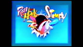 Ren & Stimpy Music: Polovtsian Dances from Prince Igor - Excerpt 2