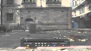Worst MW3 FAIL Ever!!