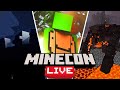 DREAM vuole ROVINARE il MINECON? NUOVO BOSS di MINECRAFT 1.19!?