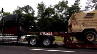 Drive And Deliver International Navistar Lonstar Truck of all Trucks