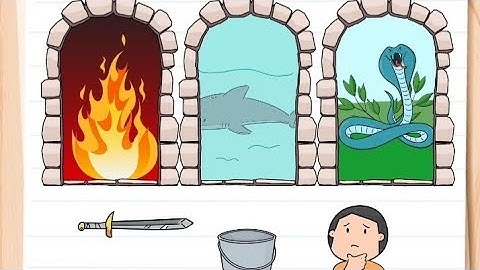 Brain Test All Star: IQ Boost – Level 148 Walkthrough