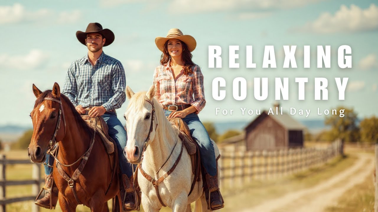 1980s Country Hits Playlist - Top Country Songs of the 80s Remastered Retro Mix for Fans