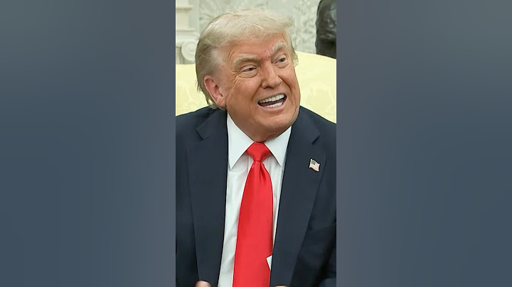 Trump 'Very Disappointed' in Musk's Critique of Tax Plan