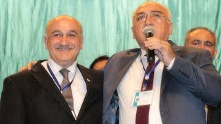 Arif Hacılı, İsa Qəmbər və tarixi irsimiz olan Müsavat partiyası... 5.5.24