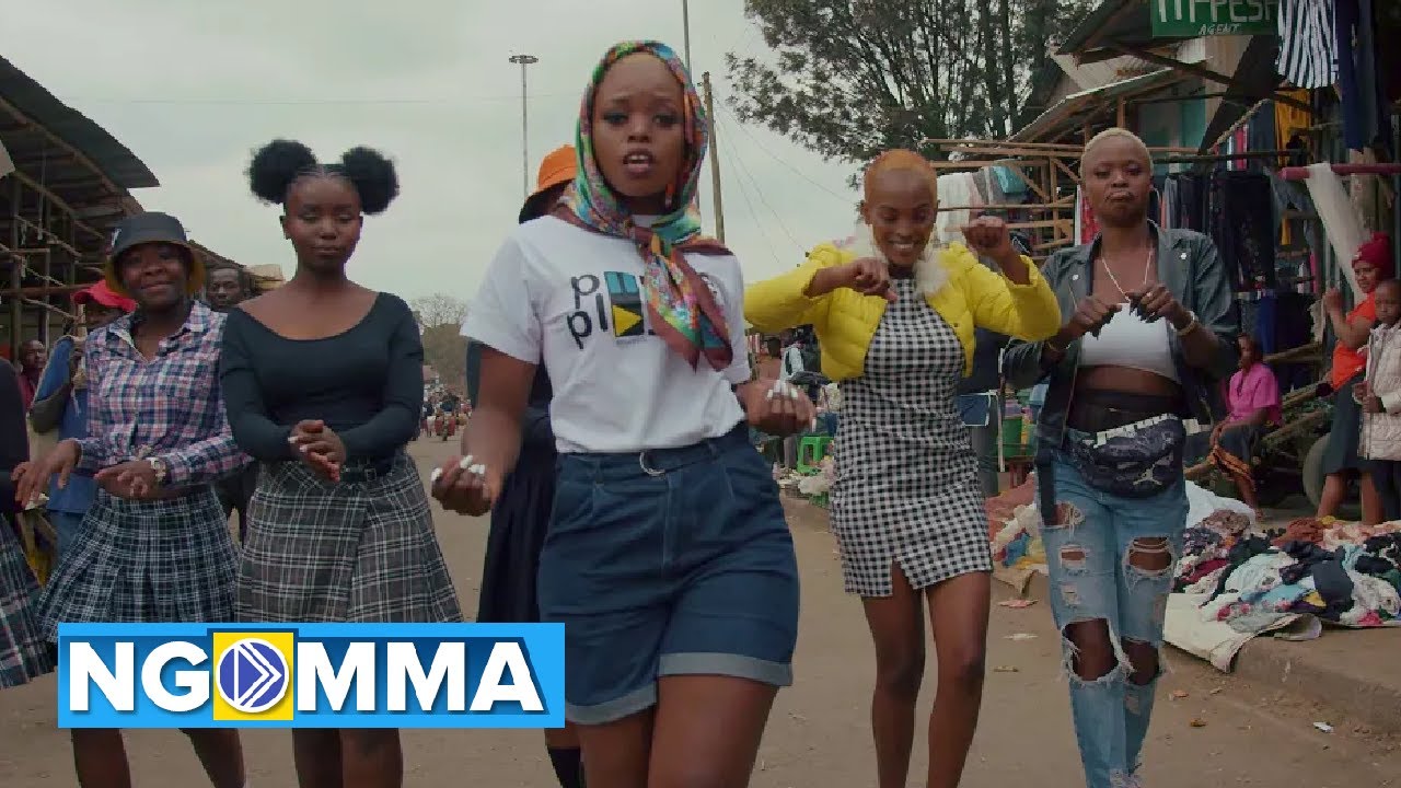 BAD VIBEZ - PAUSE N PLAY- (OFFICIAL VIDEO)