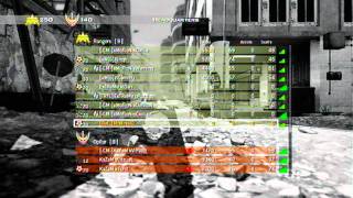 xMoTioN Vs KaZaM CM