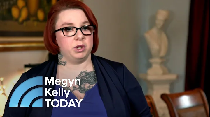 Cleveland Kidnapping Survivor Michelle Knight Talk...