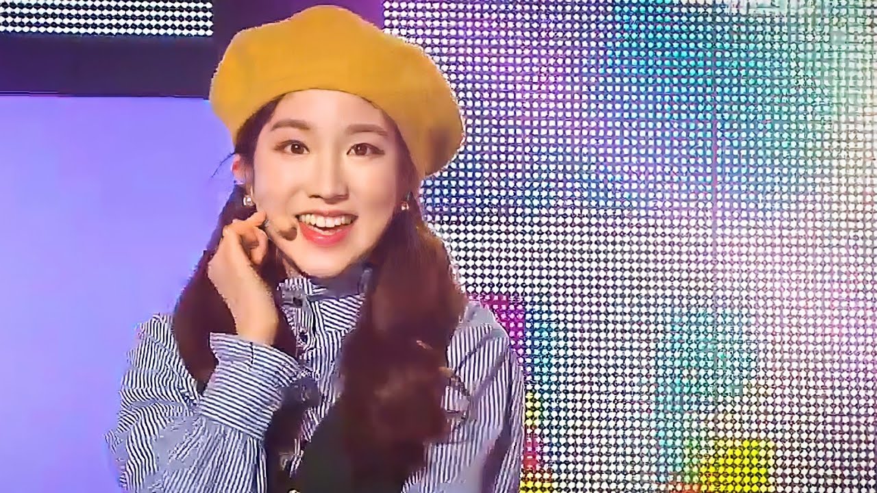 [교차편집(?)] 라붐_아로아로