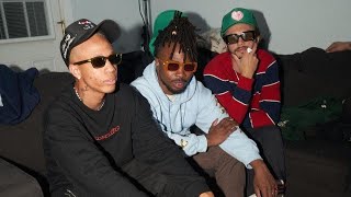 nobigdyl. - BILLI (EARTHGANG Open Verse Challenge)