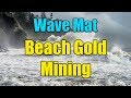 Beach Gold Prospecting