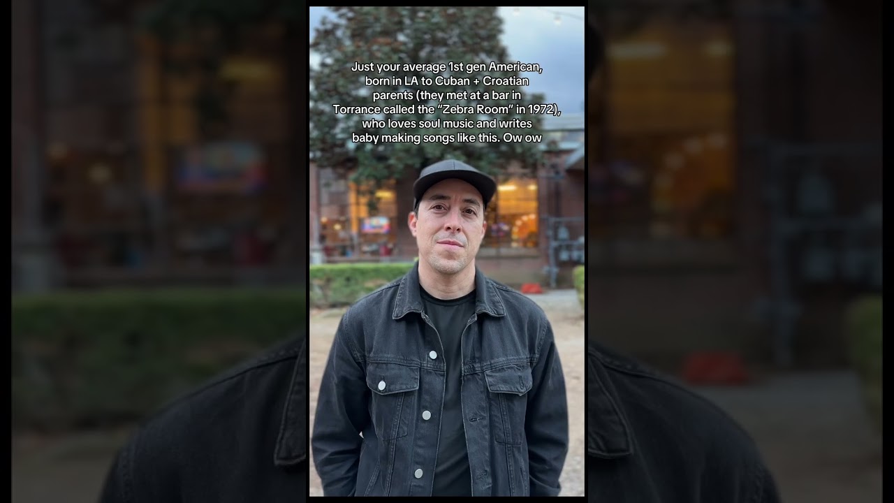 For anyone who’s just finding me