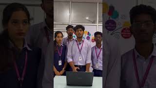 Chatly AI chatbot | CSE Mini Projects by Engineering Students | SITS Campus Learning