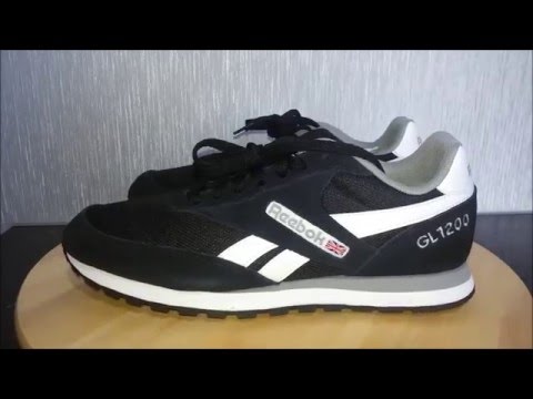 reebok gl 1200 ori