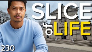 230  l  What Happened on my Easter trip to Akron, Ohio  l  ThatGuyJunJun