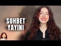 Sohbet Yayını | Pazar Akşamı Sohbetleri
