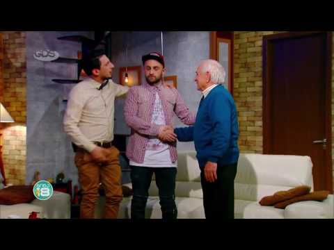 ერმალო მაღრაძე ბინა 18-ში