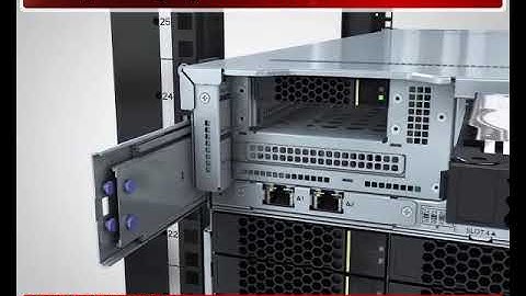 Huawei OceanStor 9000 (P36E and C36E) and FusionStorage Replacing System Disks